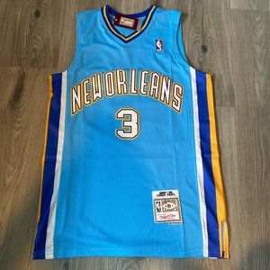 Chris Paul New Orleans Hornets Jersey